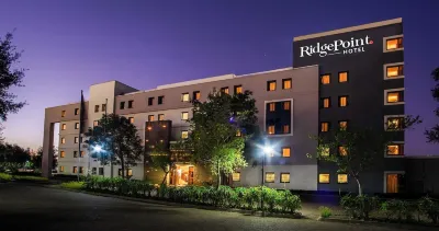 The RidgePoint Hotel Hotel di 