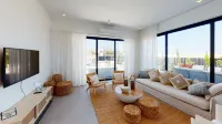 Periyiali Konnos Villas Beach Resort