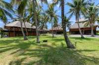 Ocean Pearl Beach Lodge โรงแรมใน