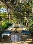 Beulah Court Vineyard Guest House