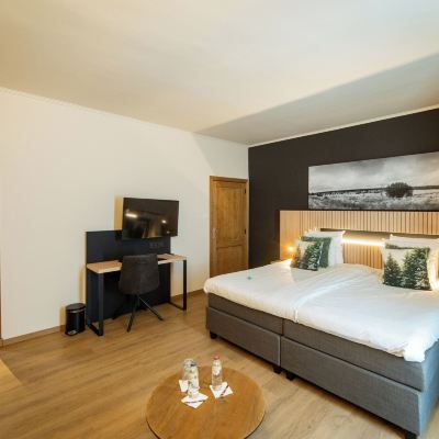 Suite-Annex Building La Villa des Fleurs Promo Code