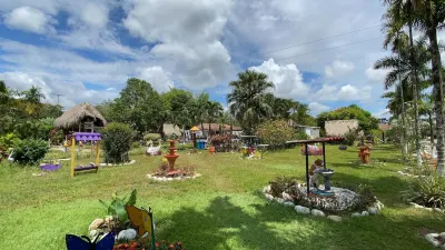 Hotel Rosalinda Campestre del Llano Hotels in 