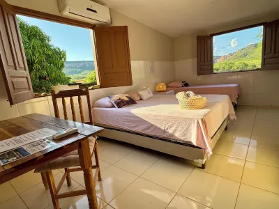 Casa Barreirinho Hotels in 
