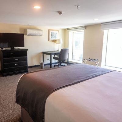 Superior Double Room Ensuite Urban Green Hotel & Suites Promo Code