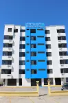 Hotel & Suites Real del Lago Ξενοδοχεία στην πόλη 