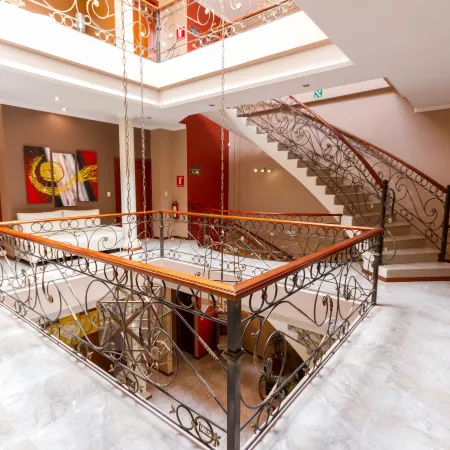 Alejandrina Hotel