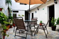 Balamku Hotel Petit