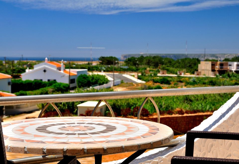 一卧室公寓 - 带私人浴室