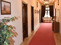 Hotel Katerina Sarayi Hotel a Kars