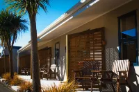 New Plymouth Top 10 Holiday Park Hotels in 