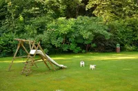 Nature Hotel Lukanc