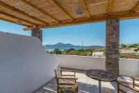 Faros Apartments