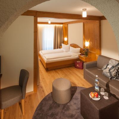 Standard Double Room, Balcony (Arlberg) Wellnesshotel Warther Hof Promo Code