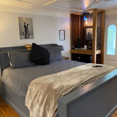 Mason Room Old Storehouse Inn Promo Code