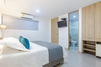 Hotel Ancor Hotels in 