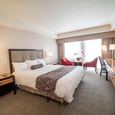 King Room Oxford Palace Hotel Promo Code