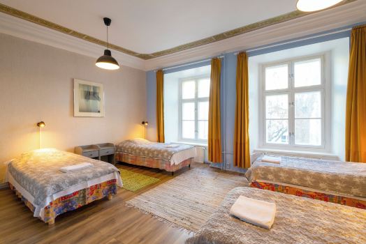 Old Town Munkenhof Guesthouse - Hostel