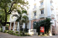 Hotel Victoria Merida Hotele w: 