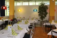 Hotel an der Therme Bad Sulza Hotel a 