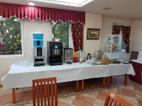 Hotel Camargo