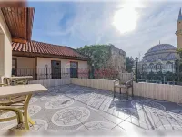 SunAnatolia Otel Ξενοδοχεία στην πόλη 