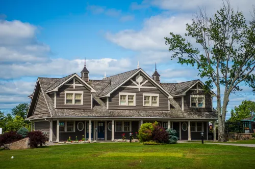 Rawley Resort, Spa & Marina