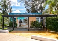 Amar'e Aparthotel & Spa Hoteles en 