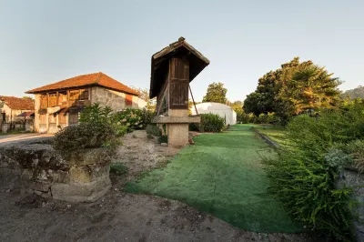 Stone Farm Hostel Hotels in 