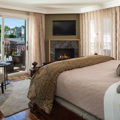 Executive Suite 16 Bay View Promo Code