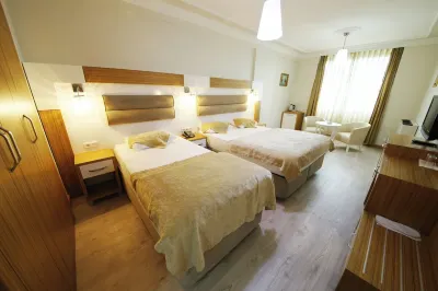 Okutur Otel Hotels in 
