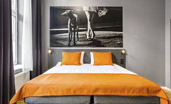Aiden by Best Western Stockholm City - Housity