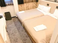 HOTEL  LiVEMAX  Tendo