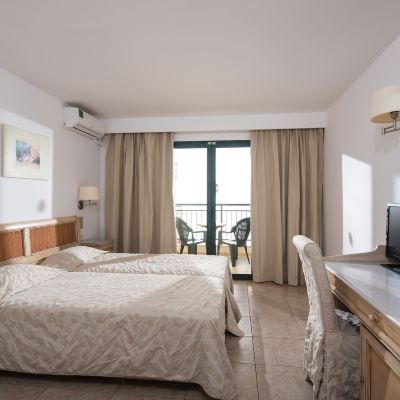 Double Room Gouves Water Park Holiday Resort Promo Code