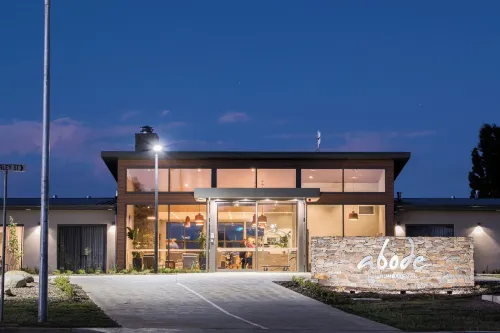 Abode Murrumbateman
