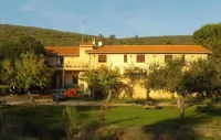 Hotel El Molino Hotele w: 