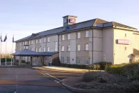 Premier Inn Livingston (Bathgate) Các khách sạn ở 