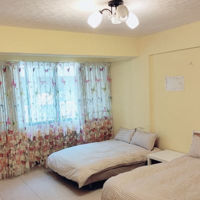 四人房 這裡民宿（台南星館）優惠