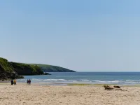 Primrose Cottage Hotels in Par