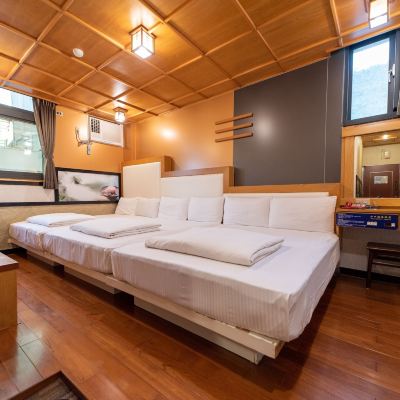 家庭套房 山口溫泉飯店優惠