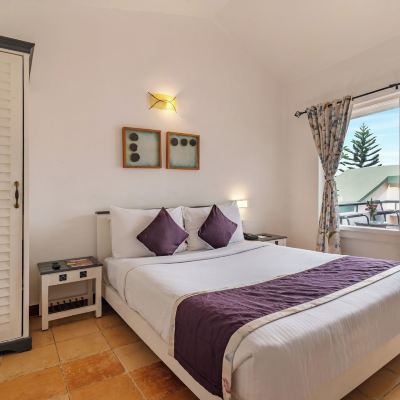 Duplex Suite With Balcony Sterling Kodai Lake Promo Code