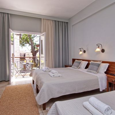 Triple Room Hotel Katia Promo Code