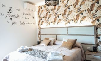 Bio B&B La Scoperta del Pollino - Housity