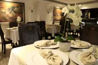 Hotel Inambu Villavicencio Hotels in 