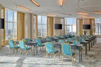 Hilton Cairo Nile Maadi