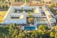 Vila Galé Collection Ouro Preto Hotele w: 