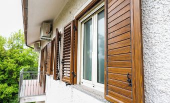 Bio B&B La Scoperta del Pollino - Housity