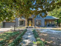 Historic 6 Bedroom Luxury Home Walking Distance to Downtown Jasper! Hotele w: Jasper