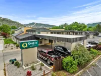 Quality Inn Durango Hôtels à : Durango