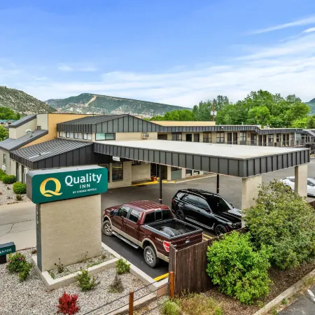 Quality Inn Durango