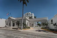 Gran Hotel Panamericana, Mérida Hotels in 